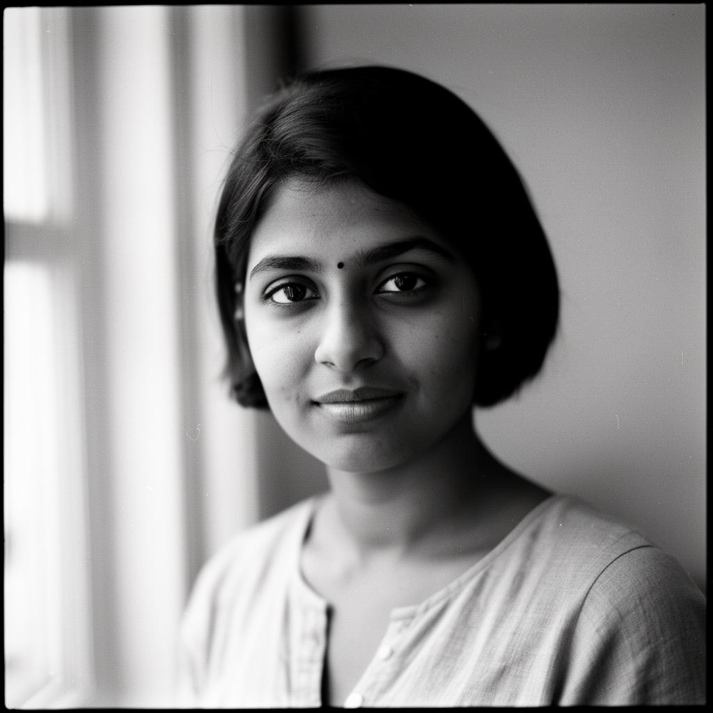 Ananya Rao