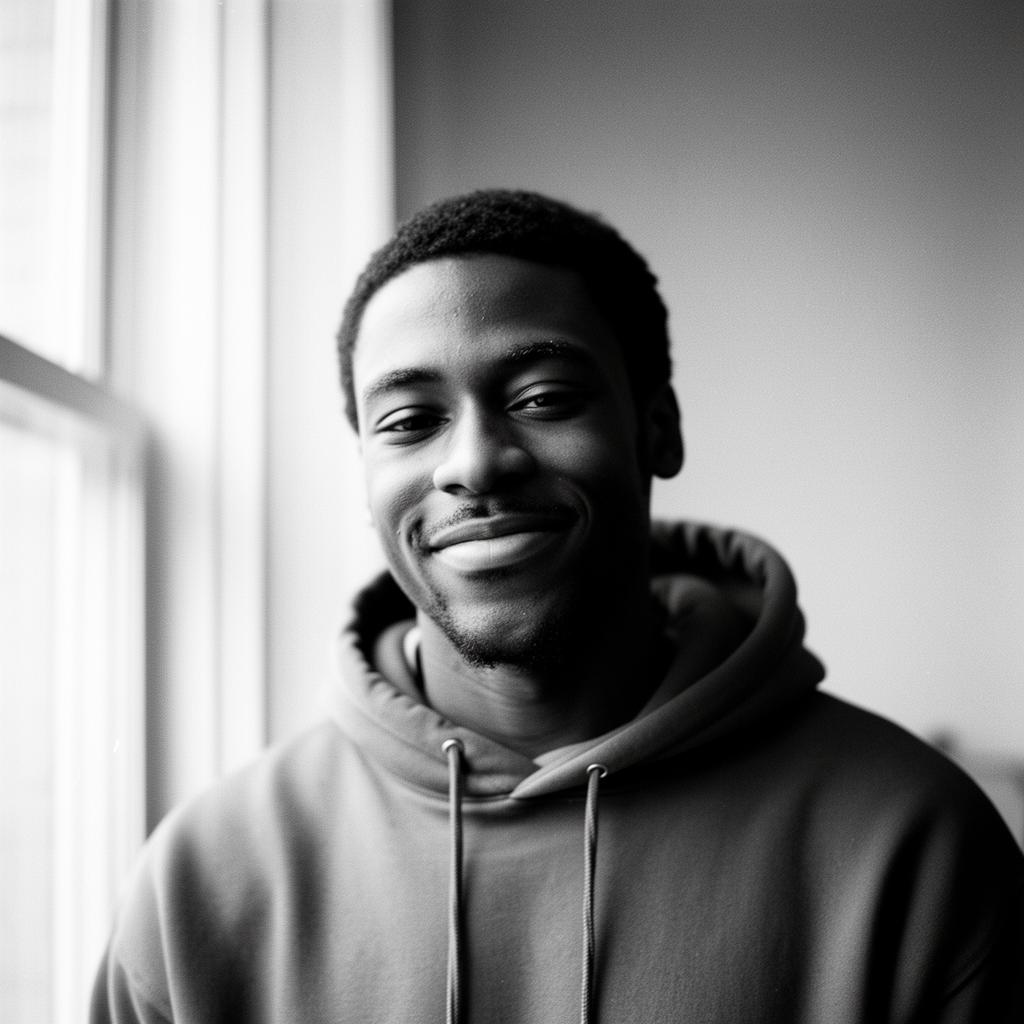 Marcus Hill